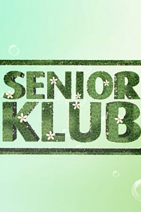 Senior klub – magazín