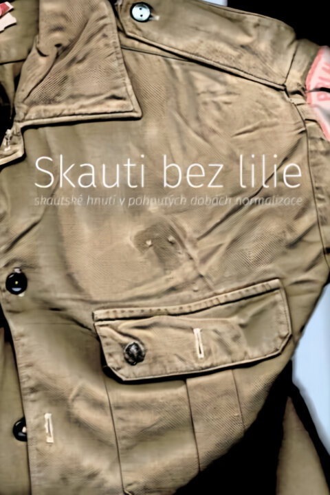 Skauti bez lilie