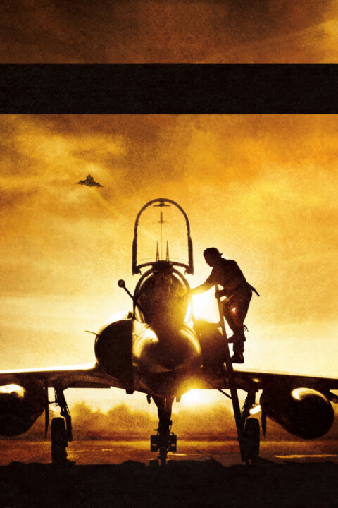 Sky Fighters: Akce v oblacích