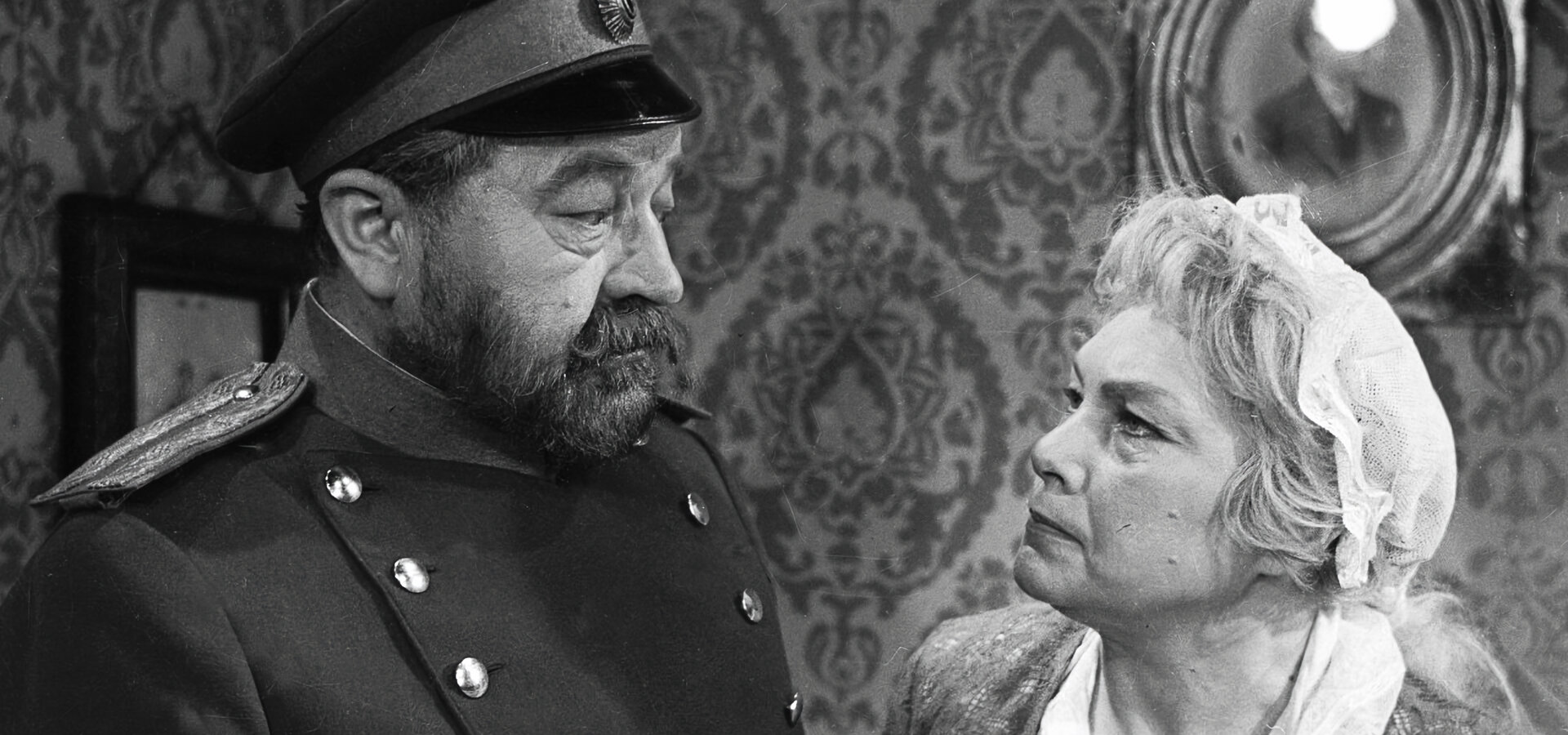 Slzy, které svět nevidí