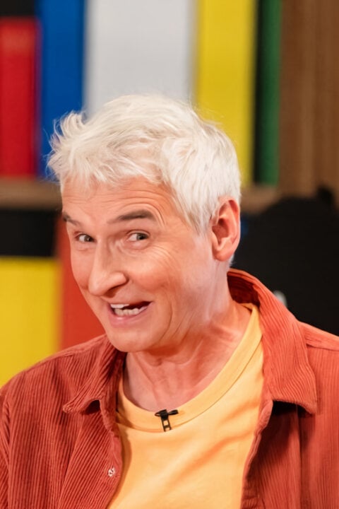 Smějeme se s Michalem