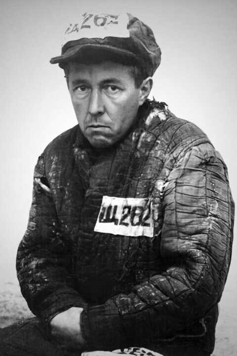 Souostroví Gulag