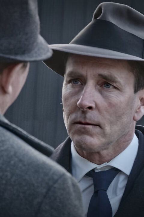 Špioni studené války