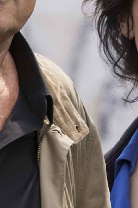 Stíny smrti: Vraždy v Colmaru