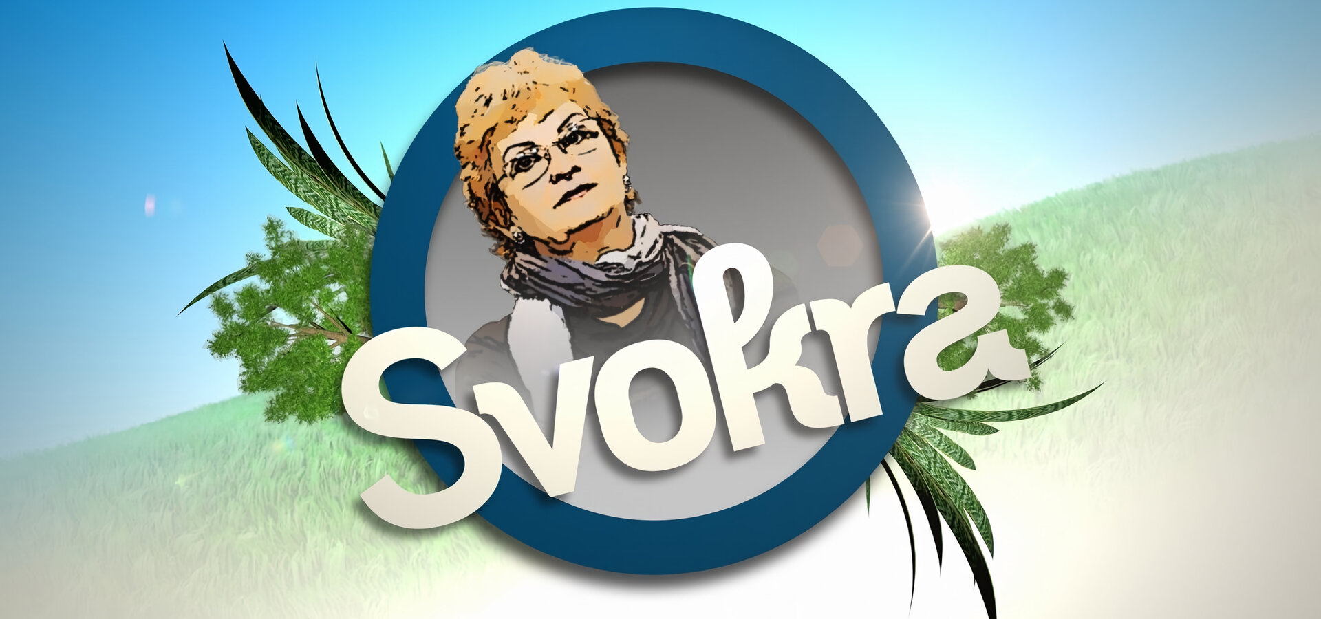 Svokra