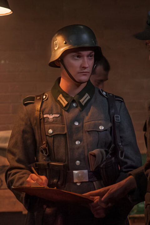 Tajná bomba Adolfa Hitlera