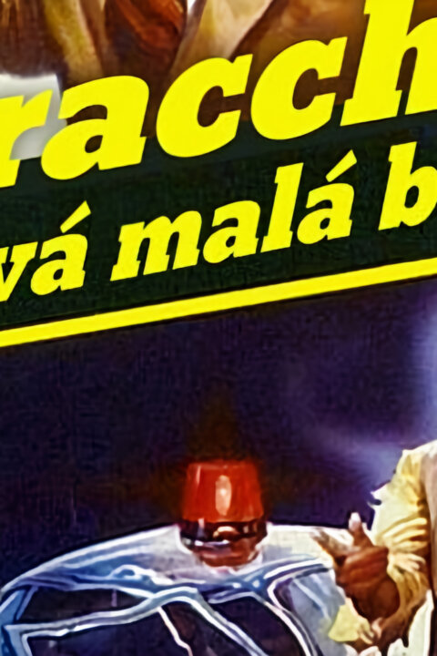 Taková malá bestie