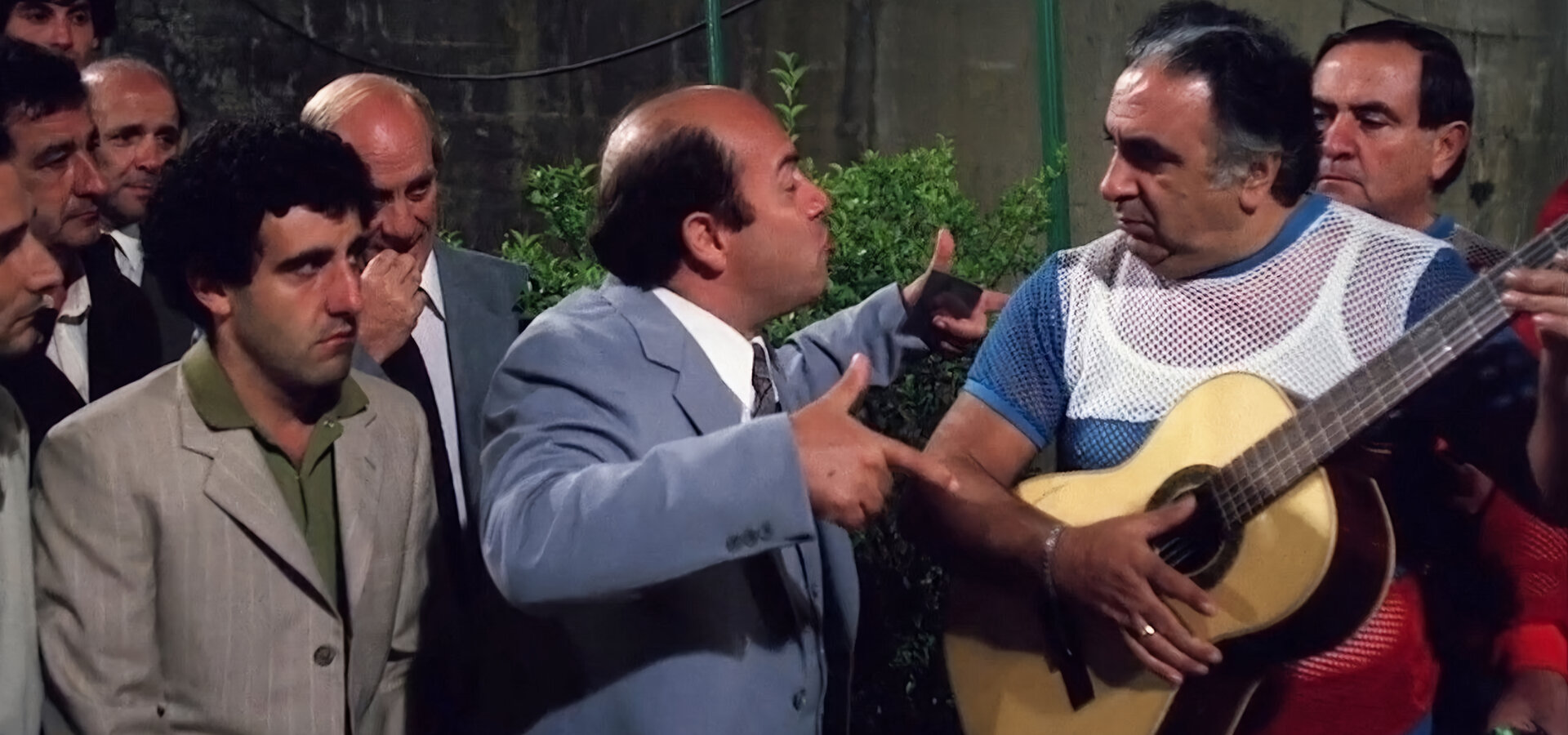 Taková malá bestie