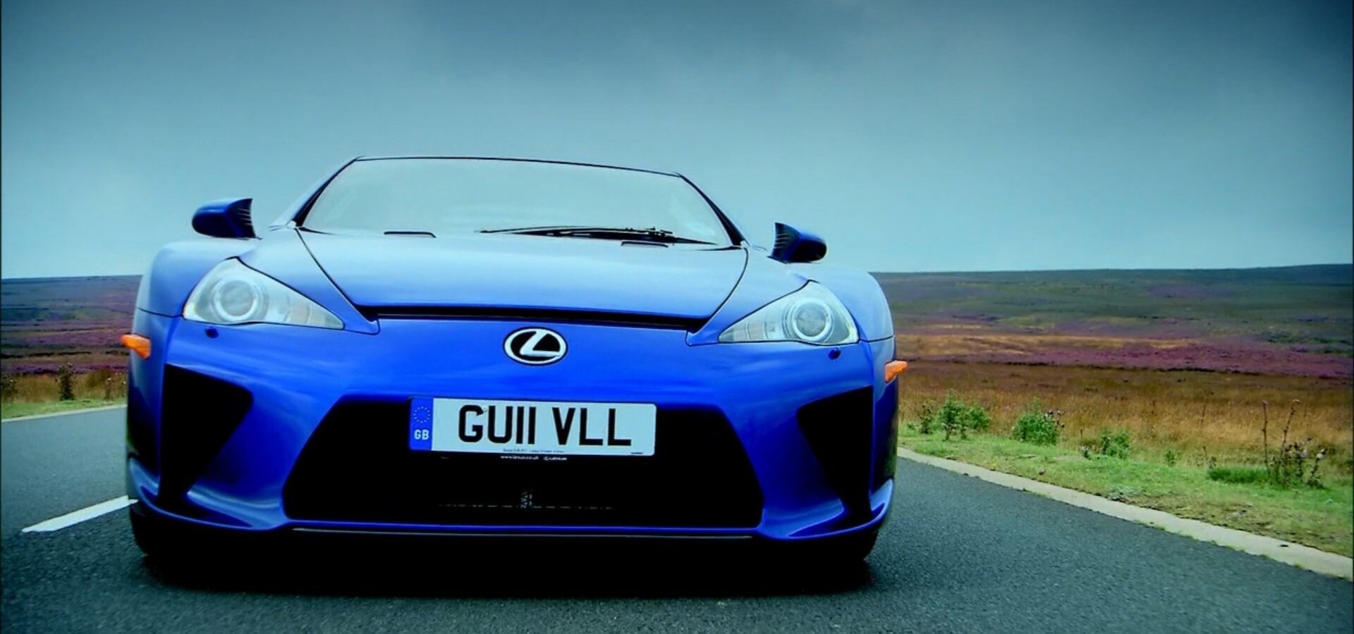 Top Gear: Nejhorší auto všech dob