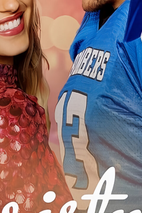 Vánoce ve světle reflektorů