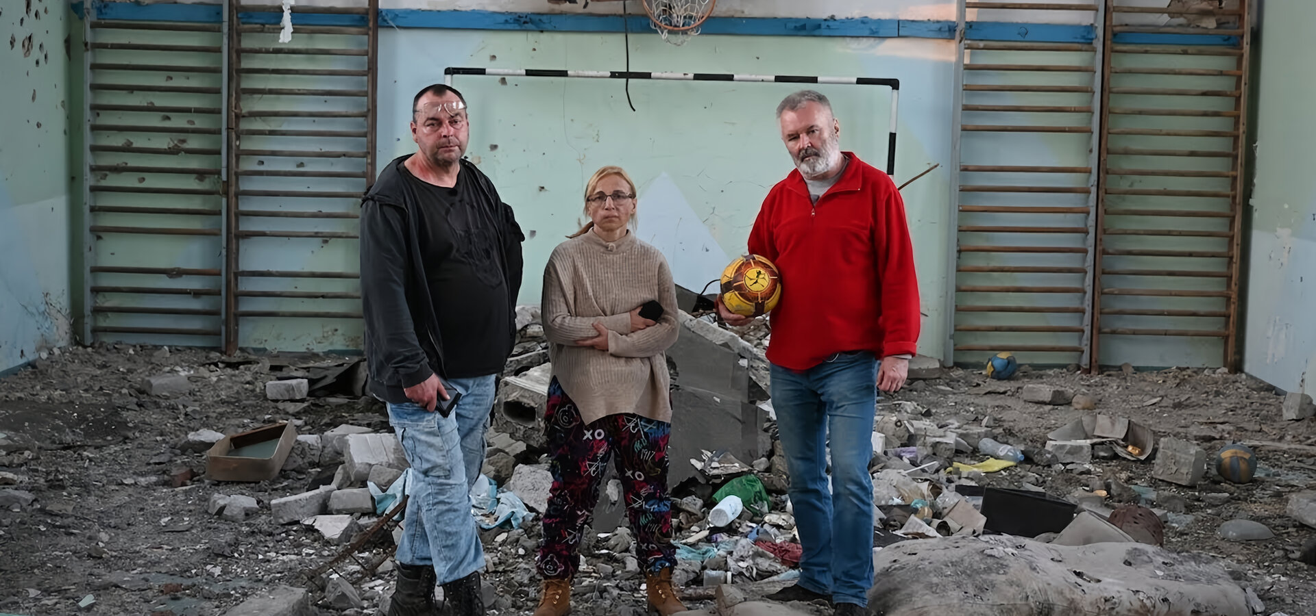 Velký vlastenecký výlet