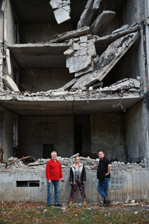 Velký vlastenecký výlet