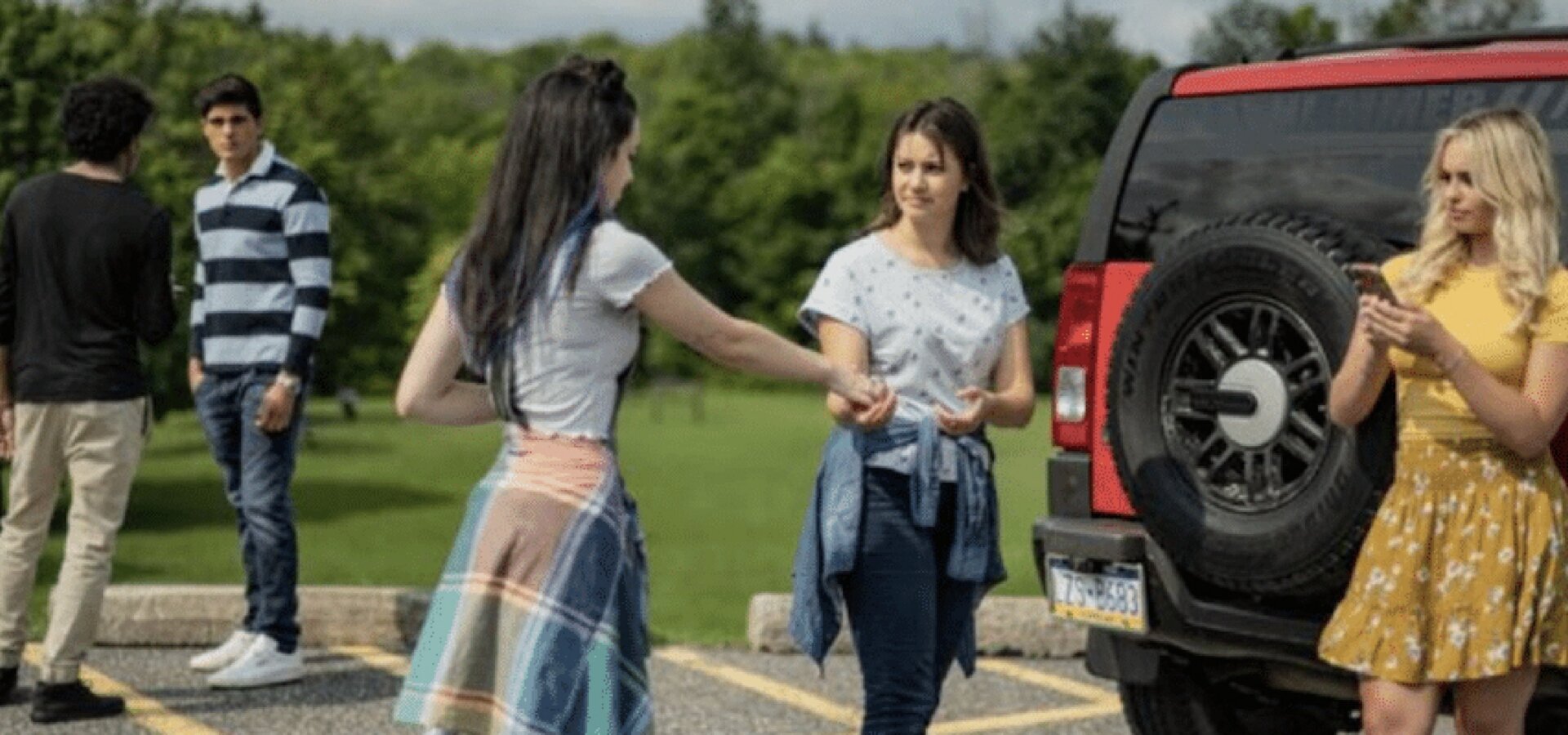 Vražedná dokonalost