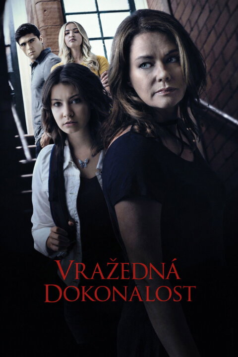 Vražedná dokonalost