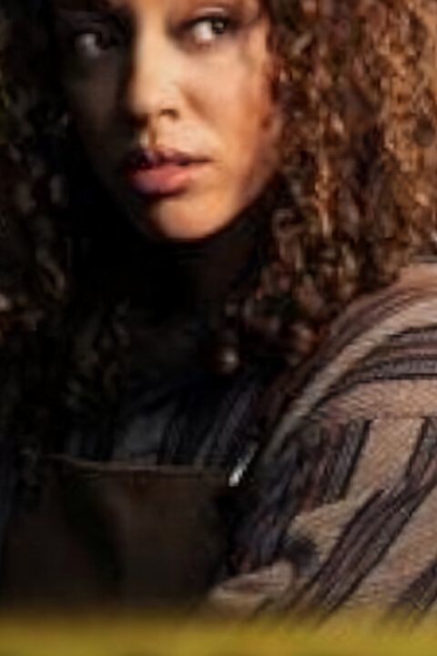 Vražedná kamufláž