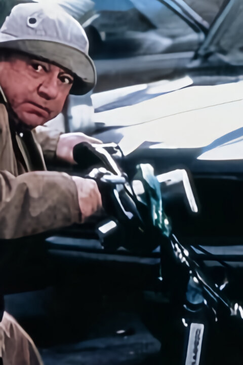 Vyhrál jsem v loterii