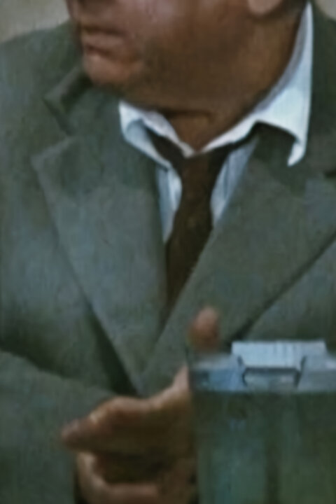 Vyhrál jsem v loterii