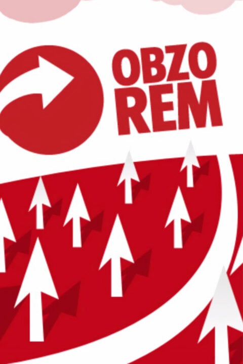 Za obzorem
