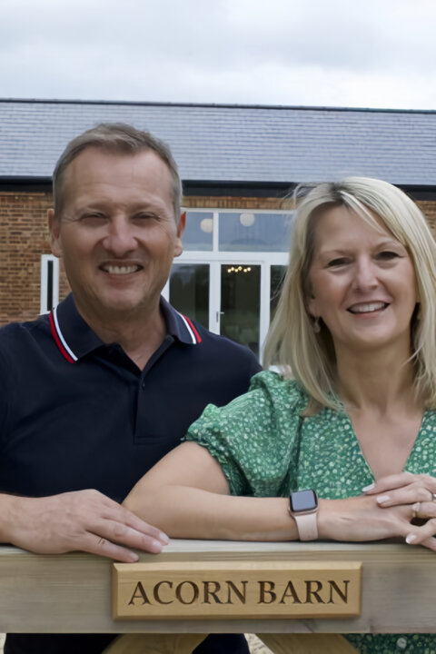 Záchrana zřícenin