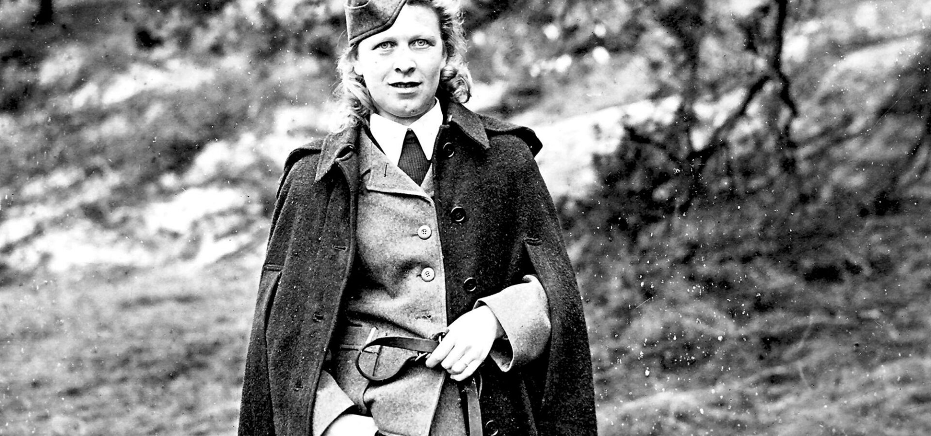 Ženy pod Hitlerovou vlajkou