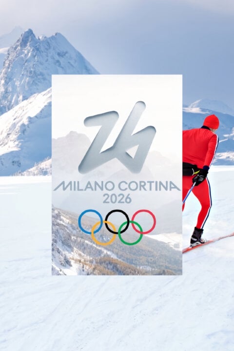 Zimní olympijské hry 2026 – Severská kombinace