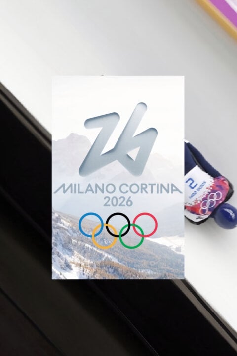 Zimní olympijské hry 2026 – Skeleton