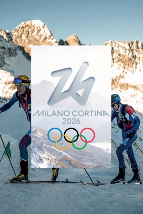 Zimní olympijské hry 2026 – Skialpinismus