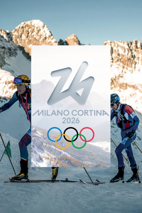 Zimní olympijské hry 2026 - Skialpinismus