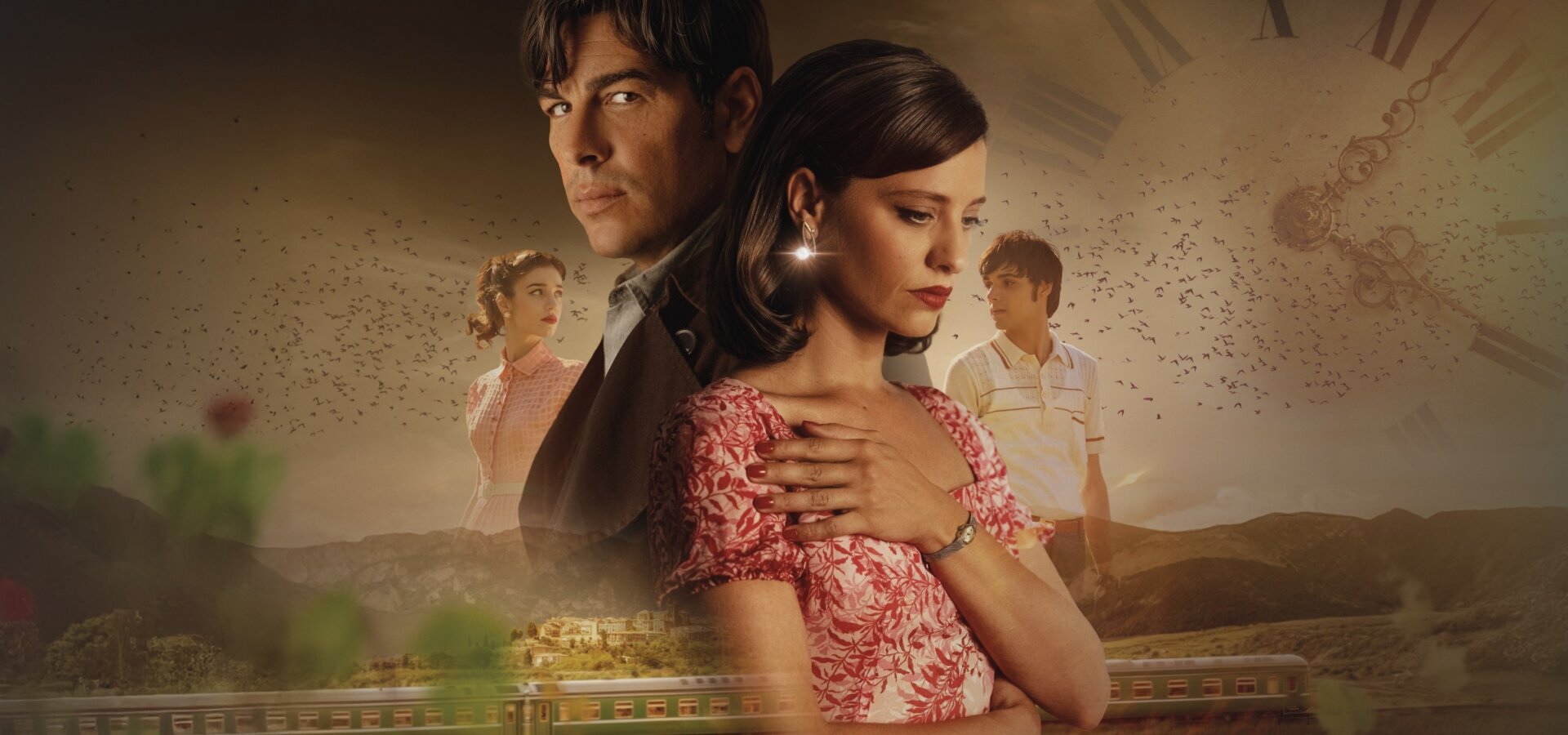 Zlatníkovo tajemství