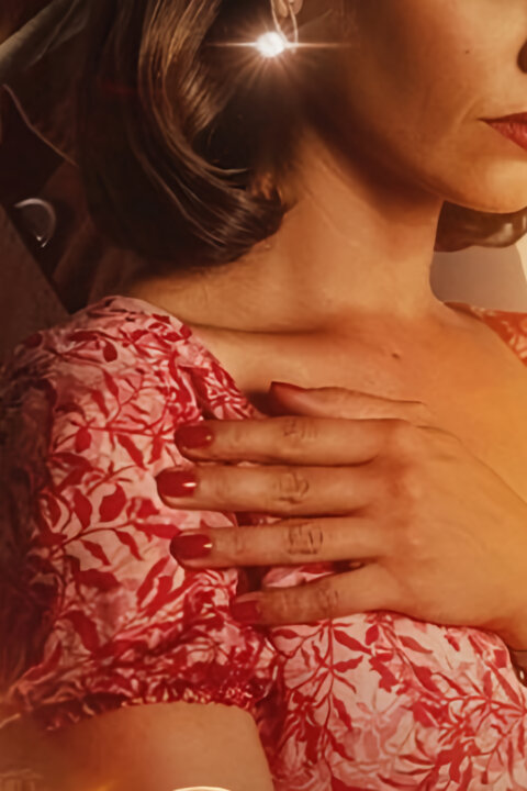 Zlatníkovo tajemství