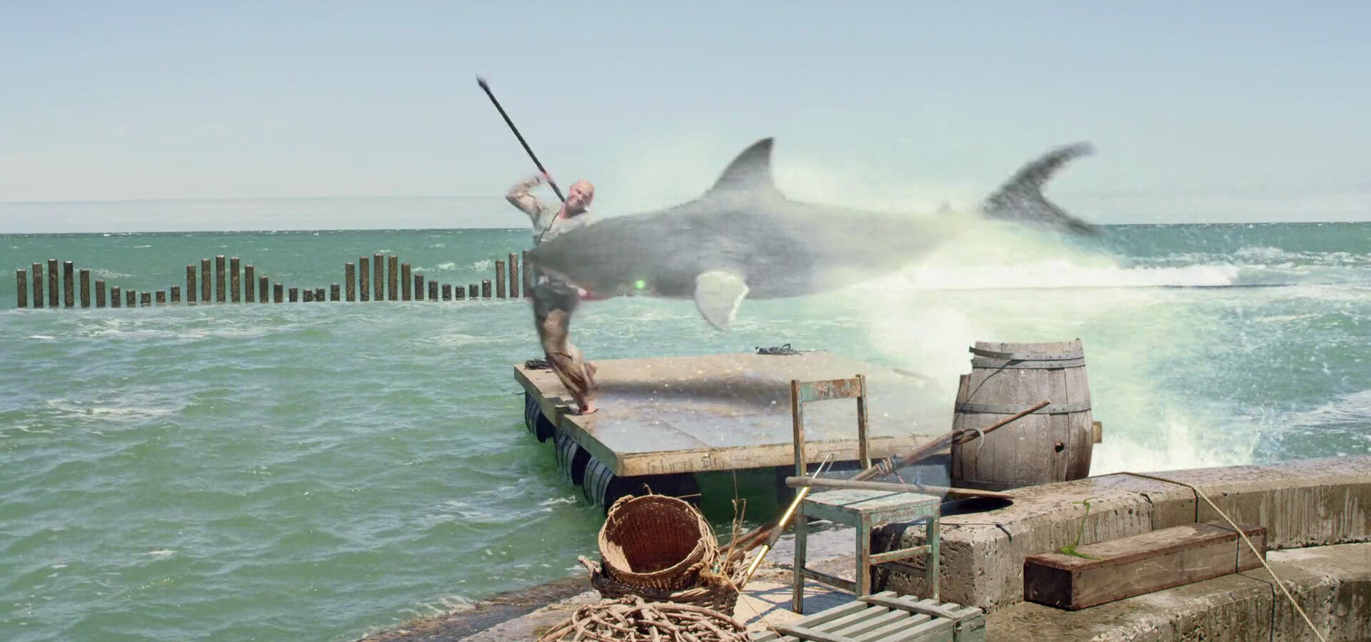 Žraločí impérium