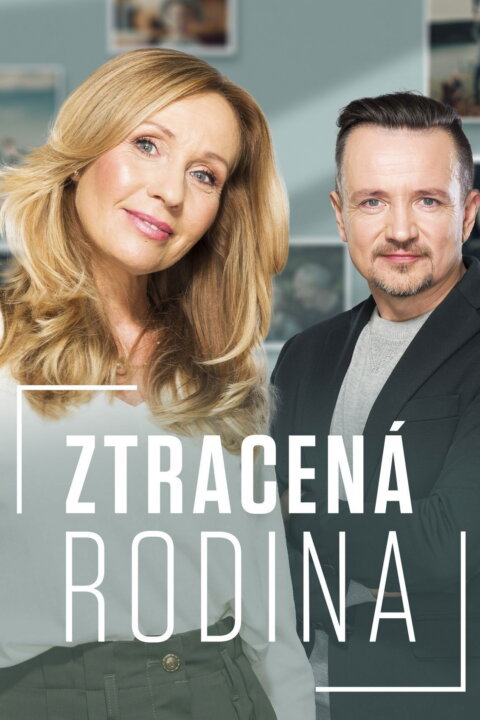 Ztracená rodina