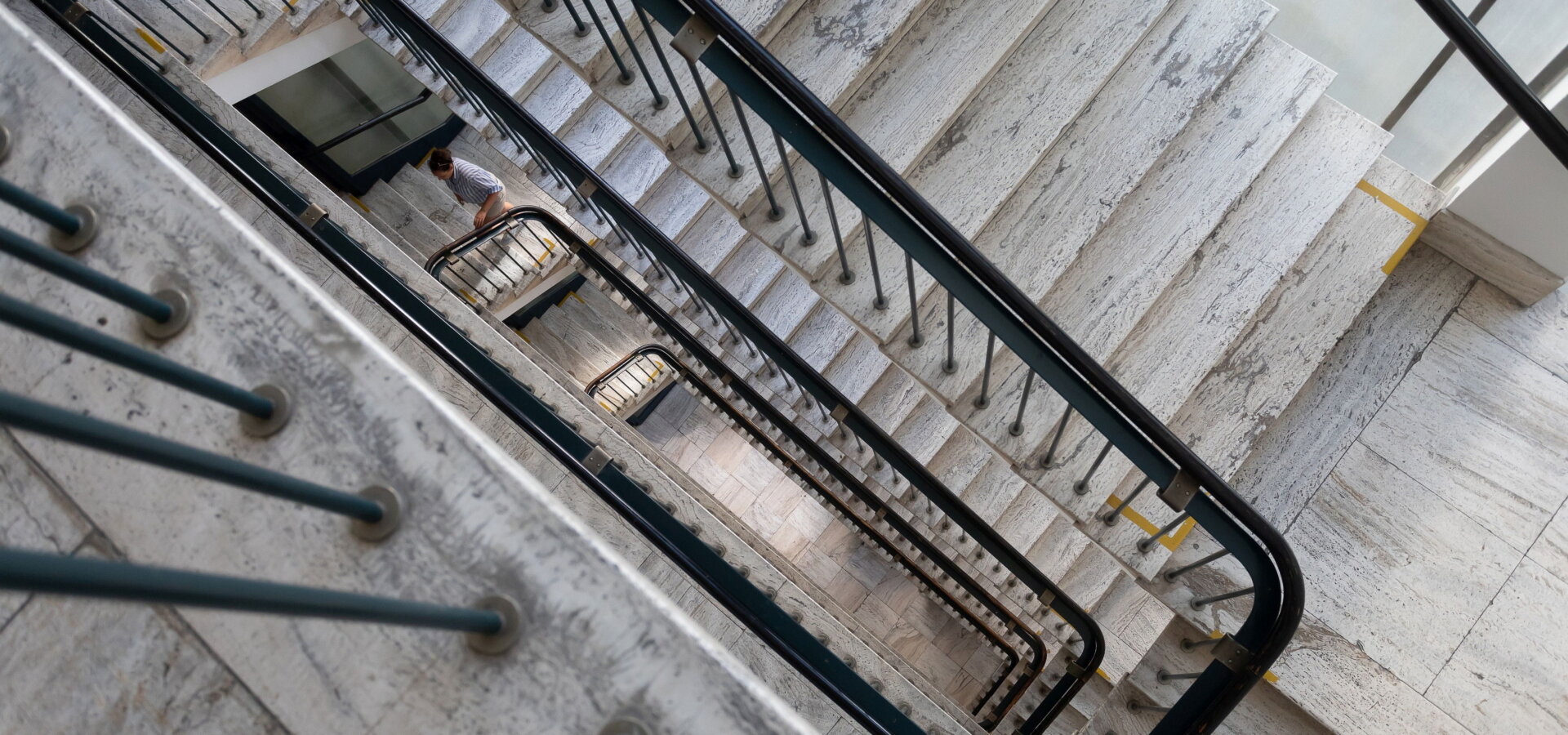 Ztracený architekt Ernst Wiesner