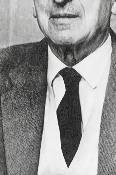 Ztracený architekt Ernst Wiesner