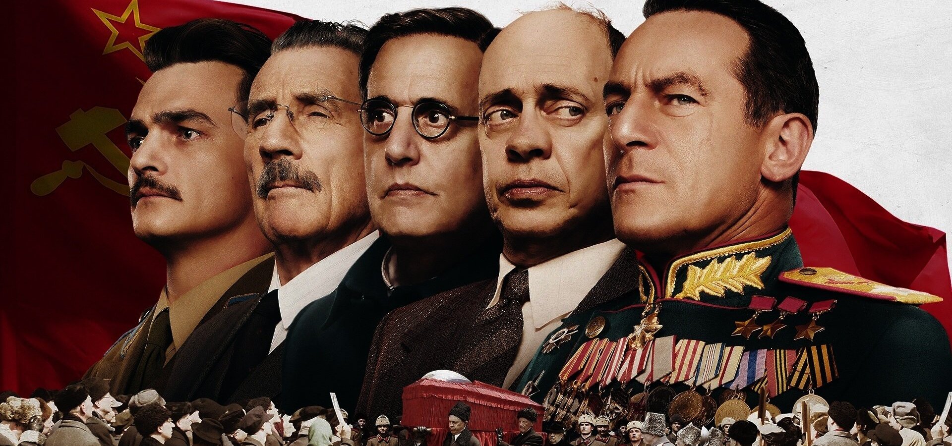 Ztratili jsme Stalina