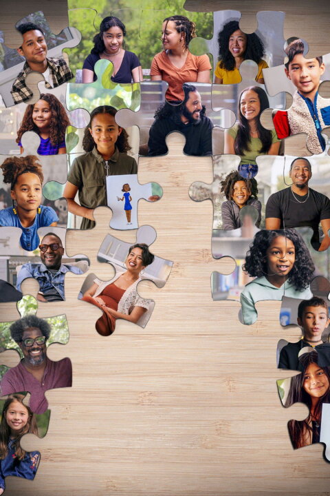 1000% já: Smíšená výchova