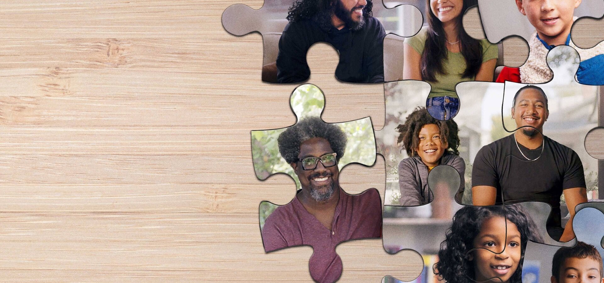 1000% já: Smíšená výchova