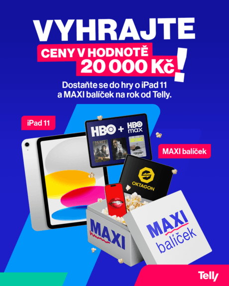 Vyhrajte ceny v hodnotě 20 000!