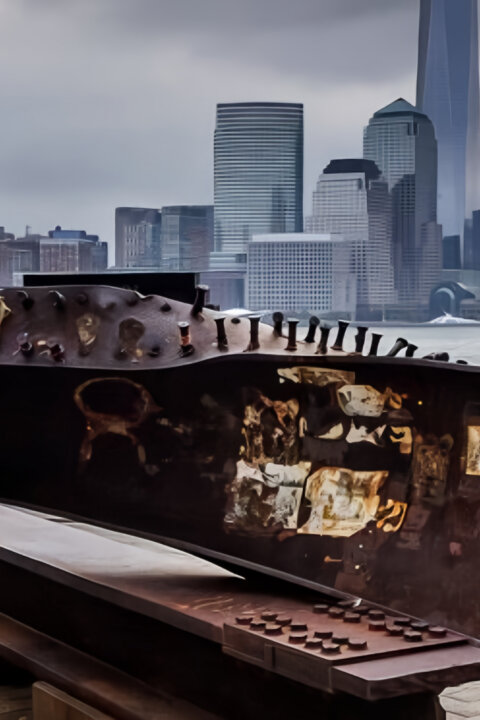 11. září: Stín teroru