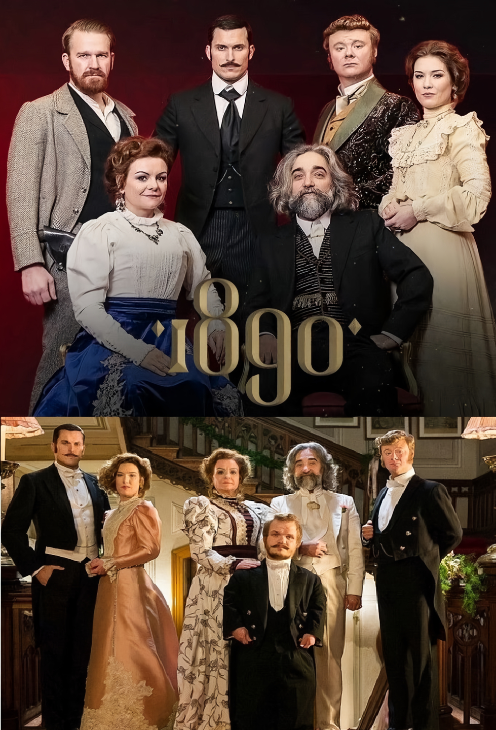 1890 | Telly