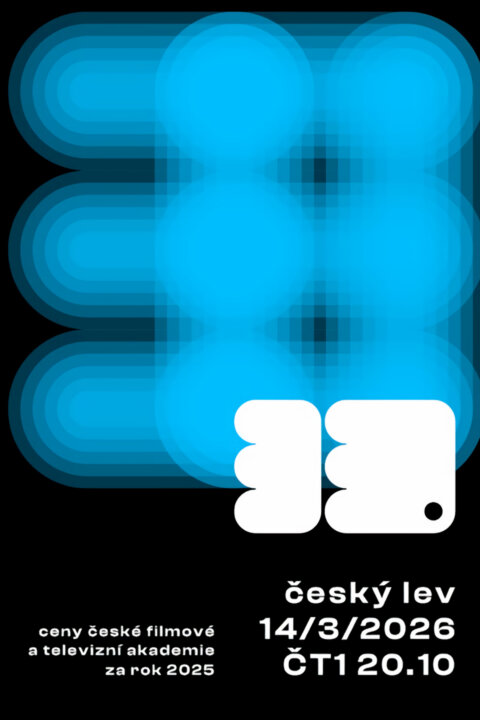 33. Český lev – Ceny České filmové a televizní akademie za rok 2