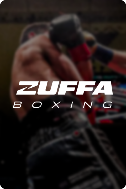 Zuffa Boxing