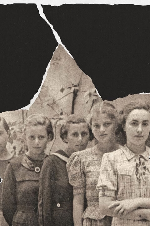 999 zapomenutých dívek