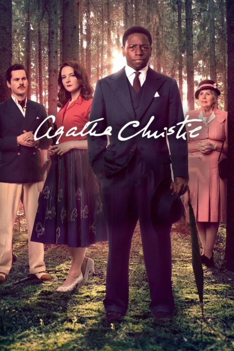 Agatha Christie: Vraždit je snadné