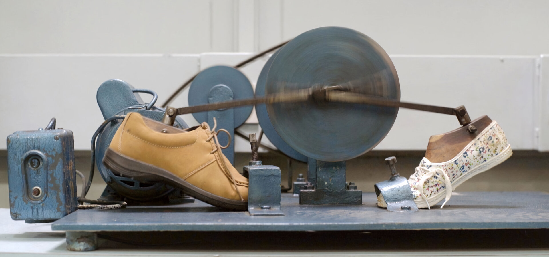 Baťa, první globalista