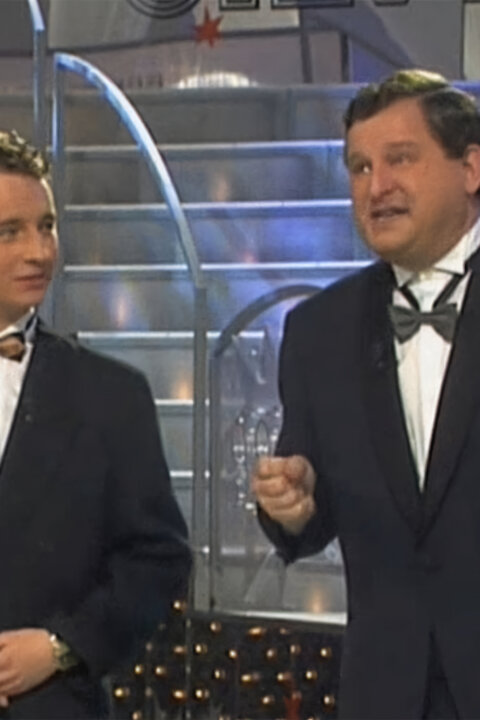 Bavíme se s imitátory