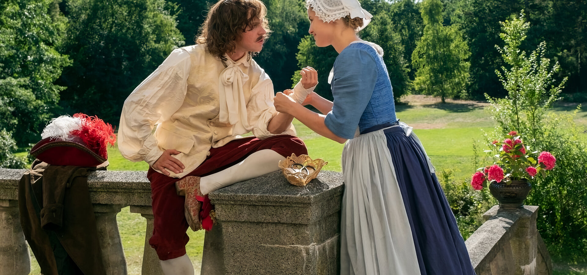 Čarovné střevíce