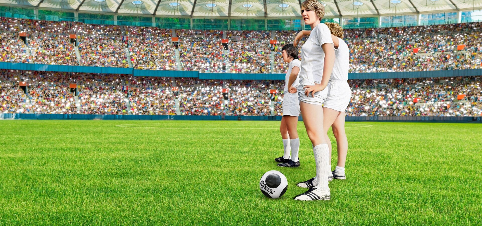 Copa 71: Zapomenuté fotbalové mistrovství