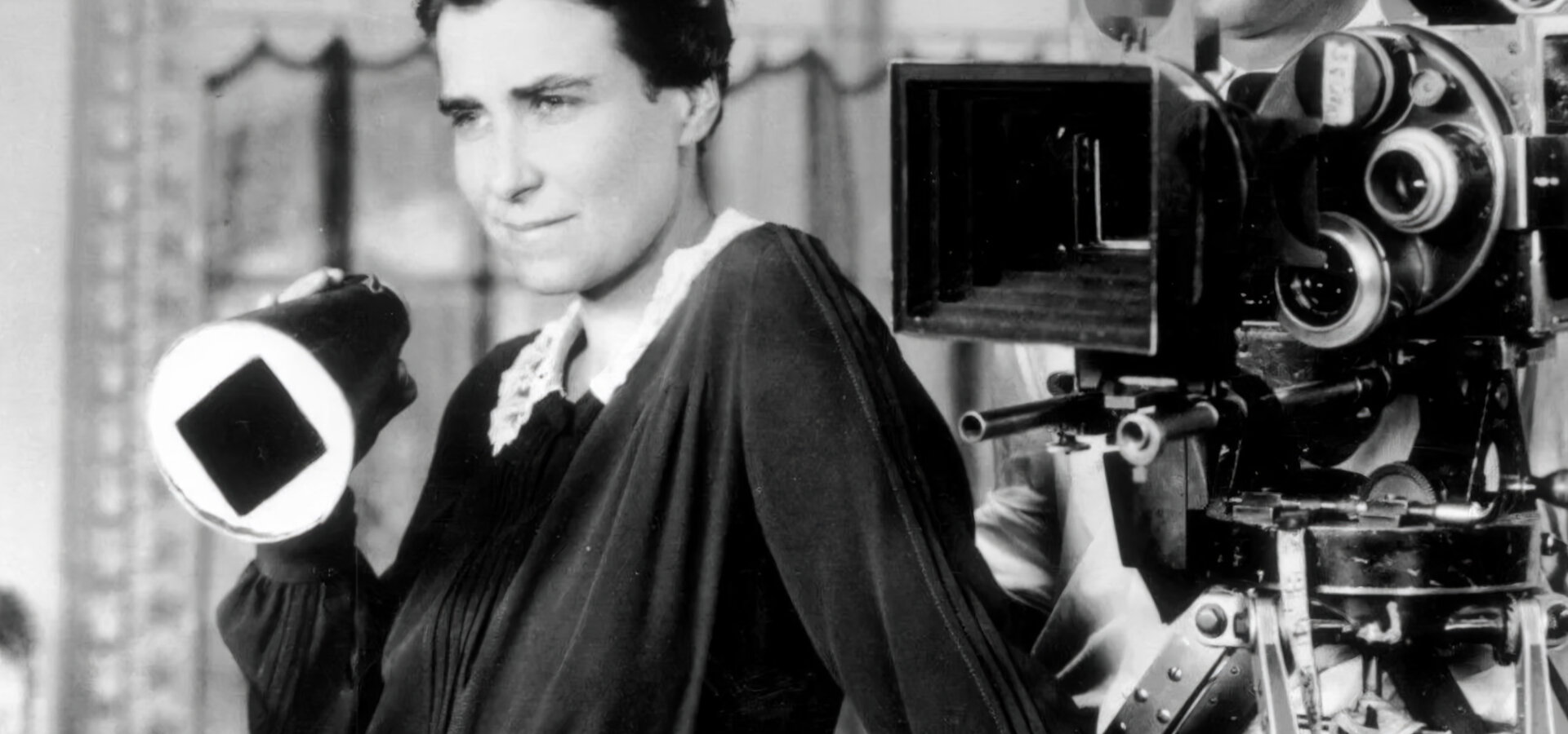 Dorothy Arznerová, hollywoodská průkopnice
