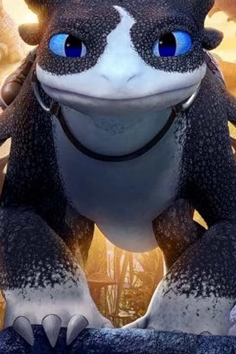 Draci: Devět říší